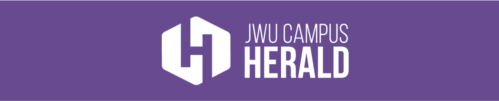 JWU Campus Herald Banner